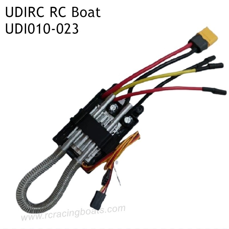 UDIRC UDI010 Parts ESC Kit
