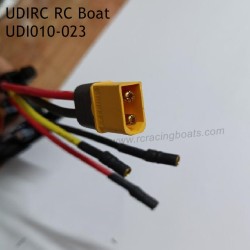UDIRC UDI010 Parts ESC Kit