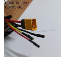 UDIRC UDI010 Parts ESC Kit