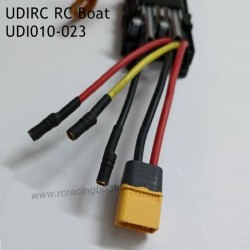 UDIRC UDI010 Parts ESC Kit