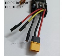 UDIRC UDI010 Parts ESC Kit