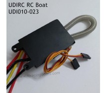 UDIRC UDI010 Parts ESC Kit