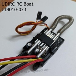 UDIRC UDI010 Parts ESC Kit