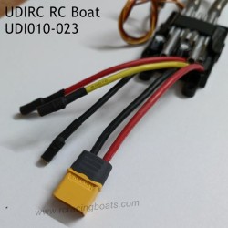 UDIRC UDI010 Parts ESC Kit