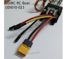 UDIRC UDI010 Parts ESC Kit
