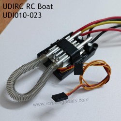 UDIRC UDI010 Parts ESC Kit
