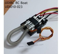 UDIRC UDI010 Parts ESC Kit