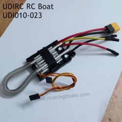 UDIRC UDI010 Parts ESC Kit