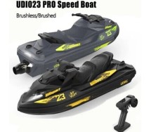 UDIRC UDI023 1/16 Scale 2.4G RC Speedboat RTR
