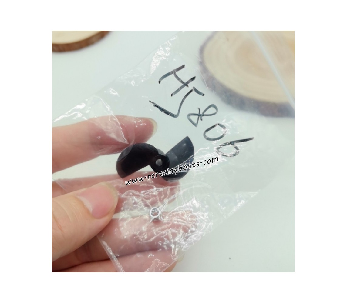 HXJ HJ806 Remote Control Boat Parts Propellers B007