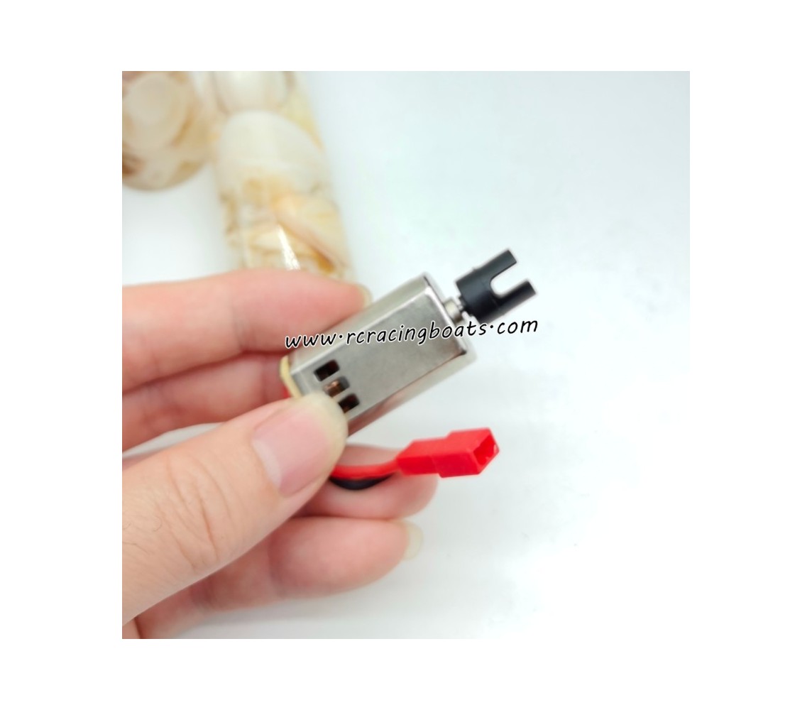 HXJ HJ811 2.4Ghz RC Boat Parts Motor B006