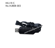 HXJ HJ820 VANDER RC Boat Parts USB Charger HJ808-003