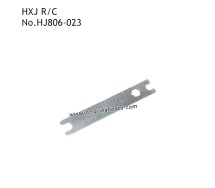 HXJ HJ820 VANDER RC Boat Parts Wrenches HJ806-023