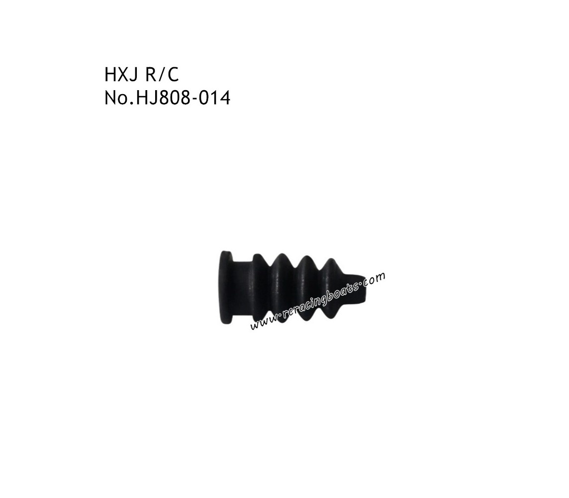 HXJ HJ820 VANDER RC Boat Parts Tie Rod Seals HJ808-014