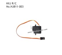 HXJ HJ820 VANDER RC Boat Parts Servo HJ811-003