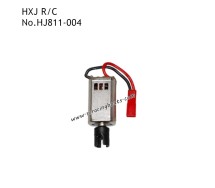HXJ HJ820 VANDER RC Boat Parts Motor HJ811-004