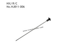 HXJ HJ820 VANDER RC Boat Parts Central Shaft HJ811-006