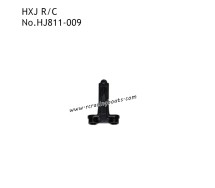 HXJ HJ820 VANDER RC Boat Parts Steering Seat HJ811-009