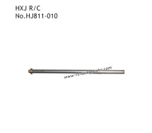 HXJ HJ820 VANDER RC Boat Parts Big Tube HJ811-010