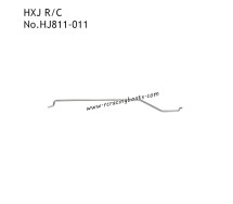 HXJ HJ820 VANDER RC Boat Parts Connect Rod for Servo HJ811-011