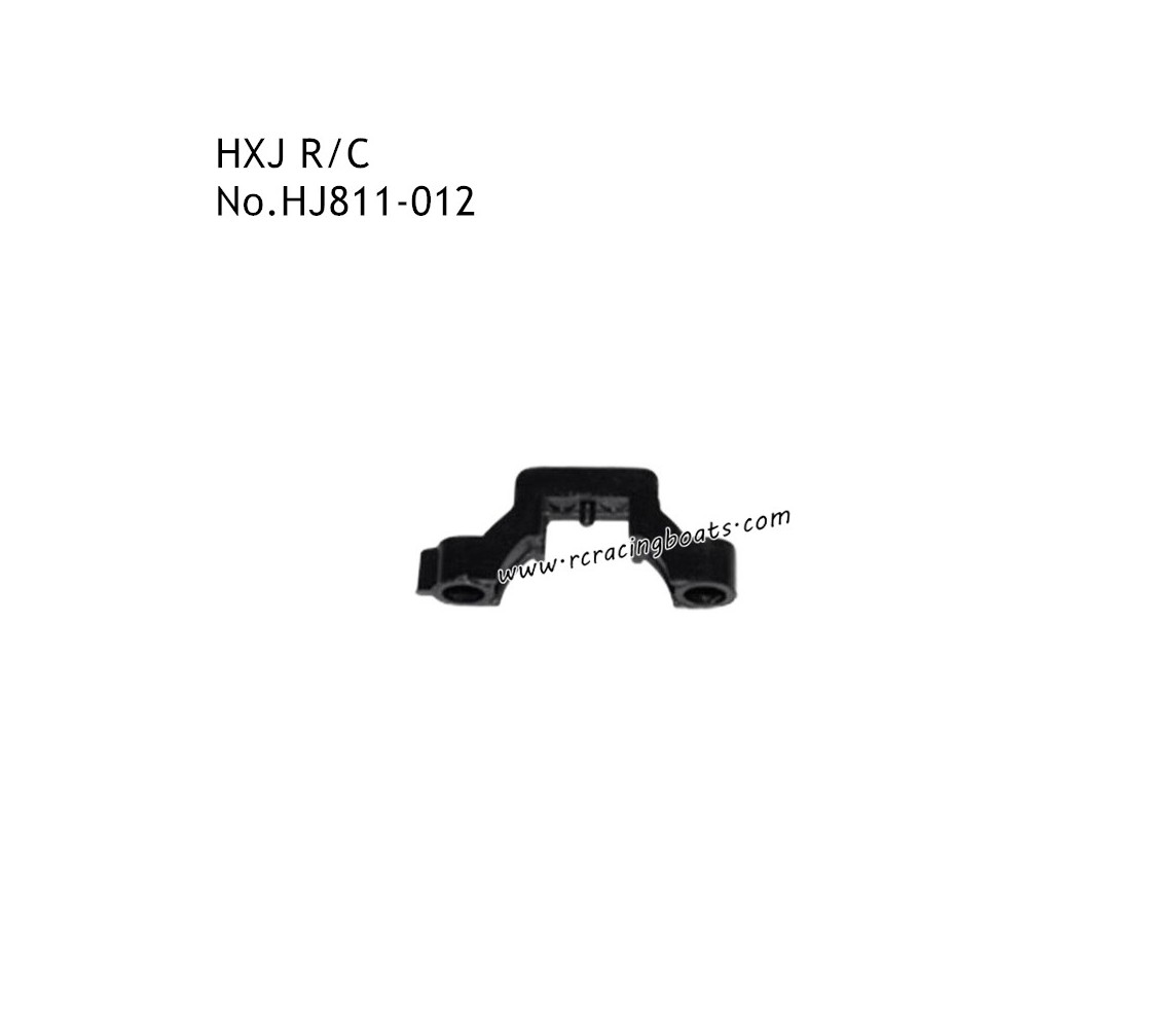 HXJ HJ820 VANDER RC Boat Parts Motor Press Cover HJ811-012