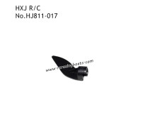 HXJ HJ820 VANDER RC Boat Parts Left Water Jet HJ811-017