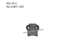 Hongxunjie HJ820 RC Boat Parts Steel Pipe Pressing HJ811-021