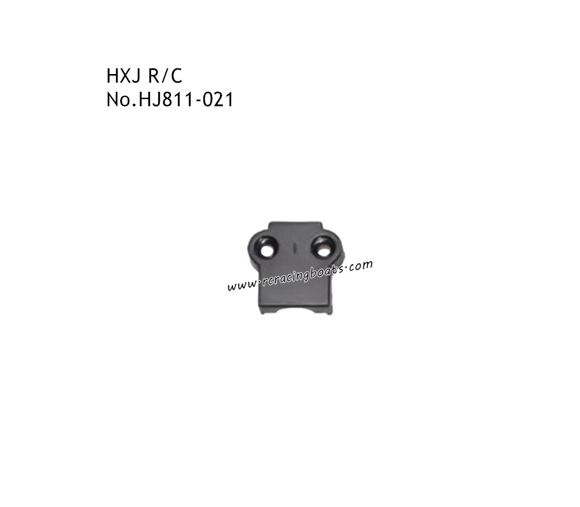 Hongxunjie HJ820 RC Boat Parts Steel Pipe Pressing HJ811-021