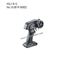 HONGXUNJIE HJ821 RC Boat Parts Transmitter HJ819-B002