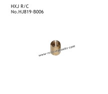 HONGXUNJIE HJ821 RC Boat Parts Nut HJ819-B006