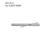HONGXUNJIE HJ821 RC Boat Parts Drive Shaft Tube Assemblies HJ819-B009
