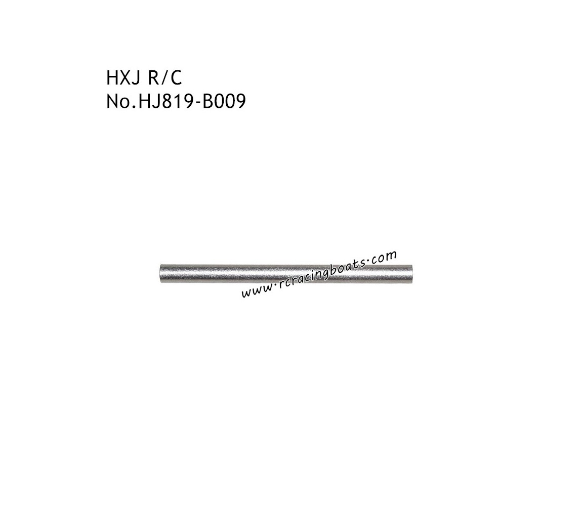 HONGXUNJIE HJ821 RC Boat Parts Drive Shaft Tube Assemblies HJ819-B009