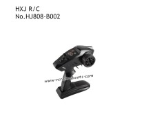 HONGXUNJIE HJ823 RC Boat Parts Transmitter HJ808-B002
