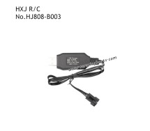 HONGXUNJIE HJ823 RC Boat Parts USB Charger HJ808-B003