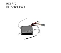 HONGXUNJIE HJ823 RC Boat Parts Receiver HJ808-B004