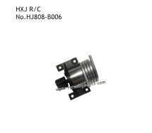 HONGXUNJIE HJ823 RC Boat Parts Motor Kit HJ808-B006
