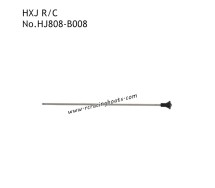 HONGXUNJIE HJ823 RC Boat Parts Central Shaft HJ808-B008