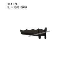 HONGXUNJIE HJ823 RC Boat Parts Tail Rudder HJ808-B010