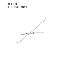 HONGXUNJIE HJ823 RC Boat Parts Servo Connect Rod HJ808-B013
