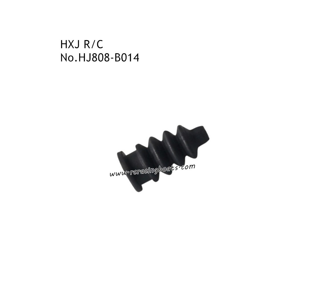 HONGXUNJIE HJ823 RC Boat Parts Tie Rod Seal HJ808-B014