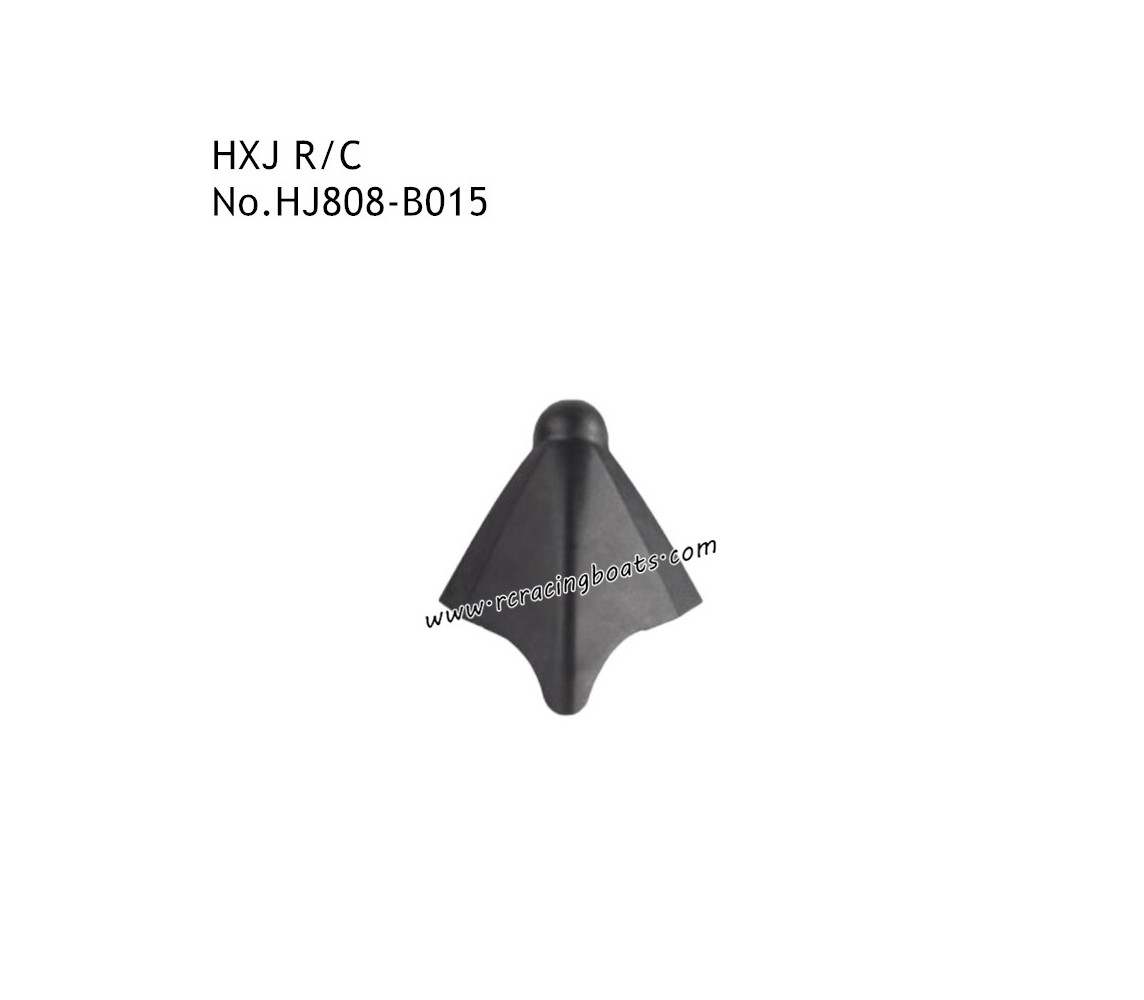 HONGXUNJIE HJ823 Parts Protect Cover HJ808-B015