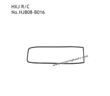 HONGXUNJIE HJ823 Parts Waterproof Seal HJ808-B016