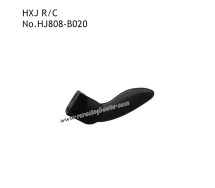 HONGXUNJIE HJ823 Parts Left Rudder HJ808-B020