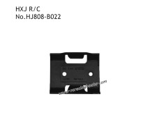 HONGXUNJIE HJ823 Parts Battery Cover HJ808-B022