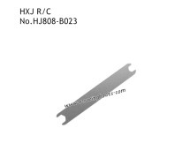 HONGXUNJIE HJ823 Parts Wrench HJ808-B023