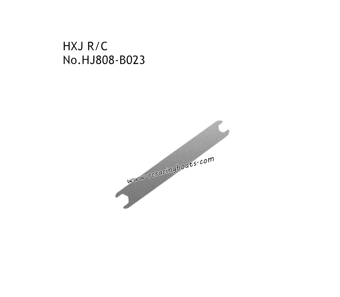 HONGXUNJIE HJ823 Parts Wrench HJ808-B023