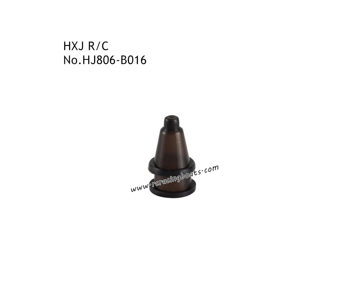 HXJ HJ816 High Speed Boat Parts Tie Rod Seal HJ806-B016