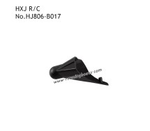 HXJ HJ816 High Speed Boat Parts Front Bumper HJ806-B017