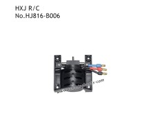 HXJ HJ816 High Speed Boat Parts Motor Kit HJ816-B006