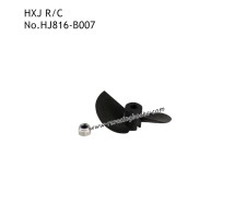 HXJ HJ816 High Speed Boat Parts Propeller HJ816-B007